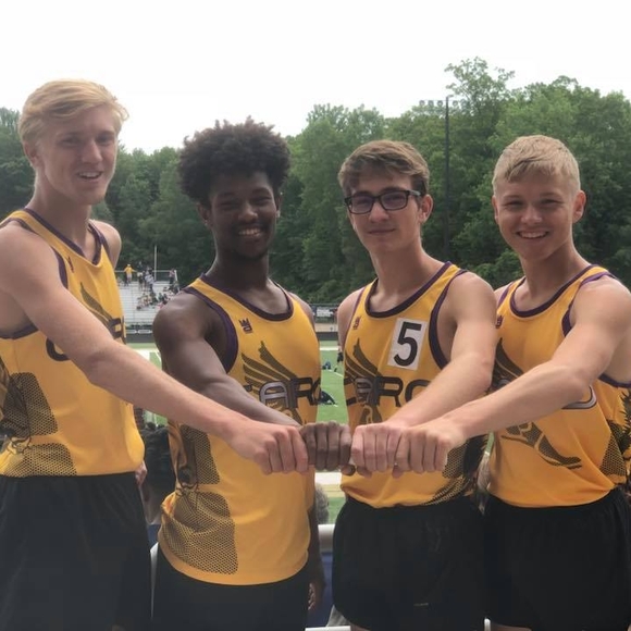 Meet your Posher, Aaron - Picture 1 of 1